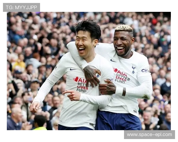 热刺客场与摩纳哥战平保持不败纪录继续延续 力争小组出线