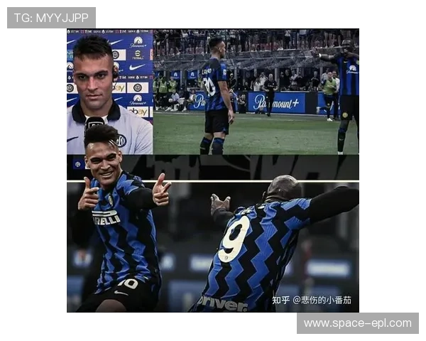 国际米兰4-0大胜科莫，劳塔罗破门暂登意甲榜首